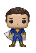 Miniatyrbillede 3 af 8: Funko POP Heroes DC Shazam Freddy 261 Vinyl Figure