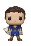 Miniatyrbillede 5 af 8: Funko POP Heroes DC Shazam Freddy 261 Vinyl Figure