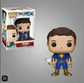 Miniatyrbillede 6 af 8: Funko POP Heroes DC Shazam Freddy 261 Vinyl Figure