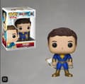 Miniatyrbillede 8 af 8: Funko POP Heroes DC Shazam Freddy 261 Vinyl Figure