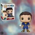 Miniatyrbillede 1 af 8: Funko POP Heroes DC Shazam Freddy 261 Vinyl Figure