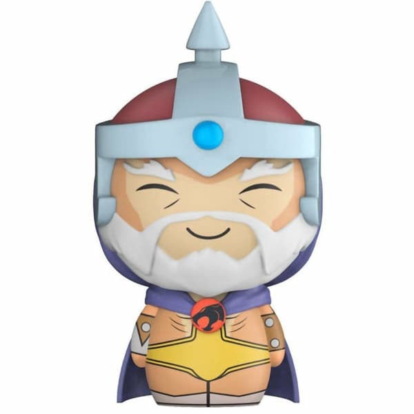 Funko Dorbz Thundercats Jaga (Specialty Series) No 443 Vinyl Figure