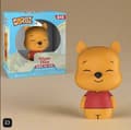 Pikkukuva 7 / 7: Funko Dorbz Disney Winnie The Pooh Flocked Exclusive 445