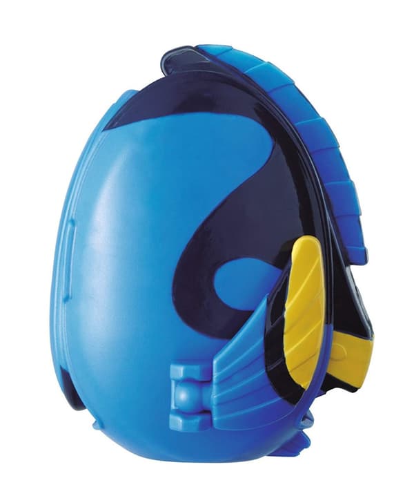 Finding Dory Hatch N Heroes dory