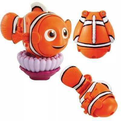 Finding Dory Hatch N Heroes Nemo