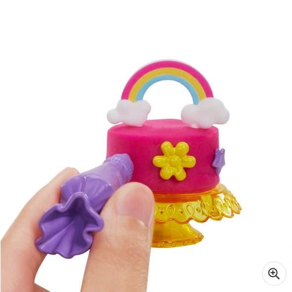 Barbie Bakery Doll and Playset with Accessories