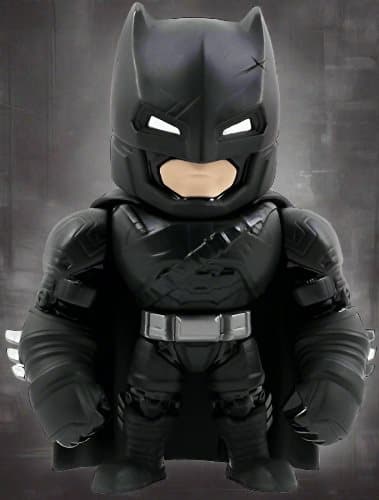 Armored Batman Metals Diecast Action Figure