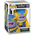 Pikkukuva 4 / 8: Funko Pop! Marvel MechStrike Monster Hunters Thanos No 993