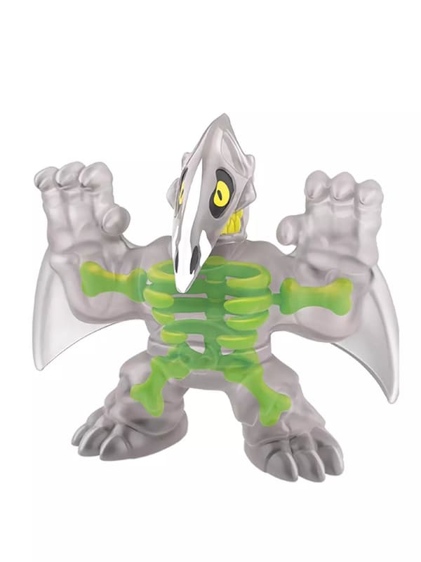 Heroes of Goo Jit Zu Dino X-Ray Hero Pack-Terrack