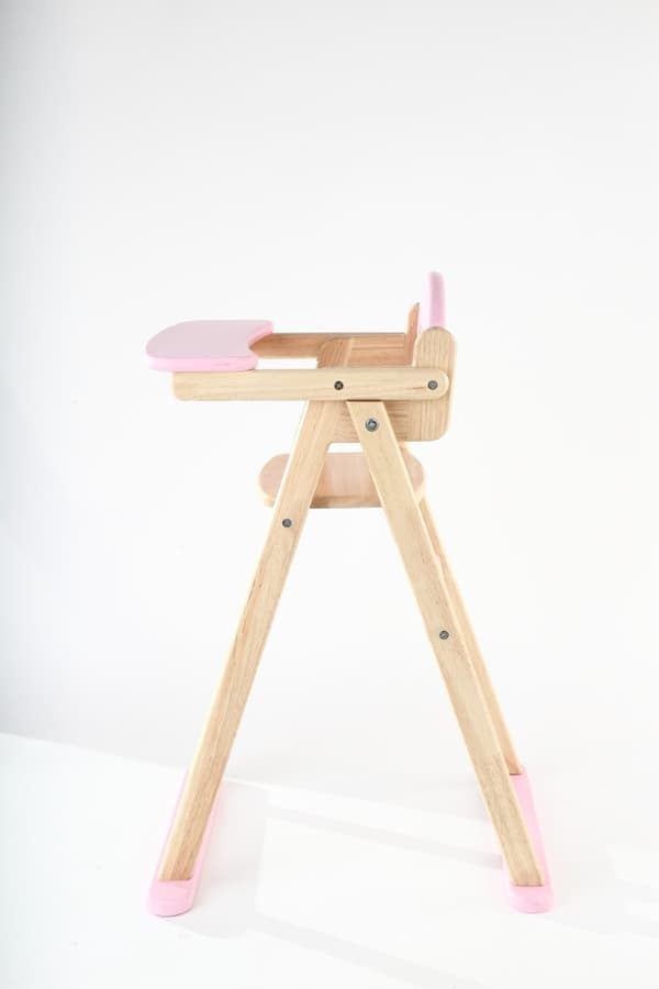 Pintoy Dockbarnstol