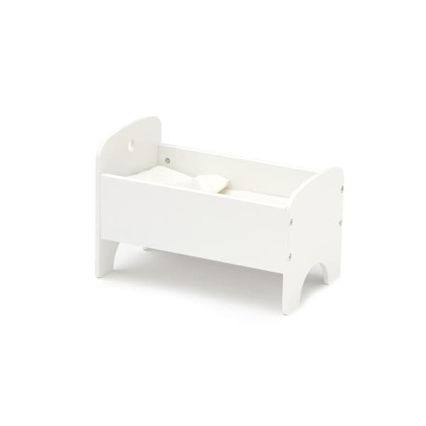 Docksäng Kids Concept vit