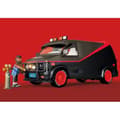Miniatyrbild 3 av 5: PLAYMOBIL 70750 The All-Risks Agency Van, Klassiska bilar, Vuxen, Samlarbil