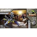 Miniatyrbild 2 av 6: PLAYMOBIL - 70628 - Dino Rise - Pteranodon och drönare