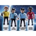 Miniatyrbild 4 av 6: PLAYMOBIL 71155 Star Trek-team, figurer och tillbehör för fans av serien, Från 10 år