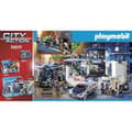 Miniatyrbild 4 av 6: 70577 Poliskartonger
