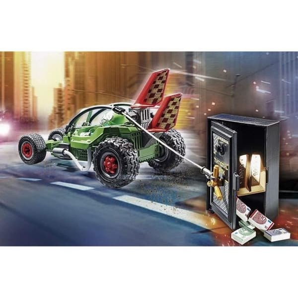 70577 Poliskartonger