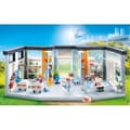 Miniatyrbild 3 av 3: Playmobil City Life 70191 Sjukhus inrett