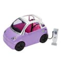 Miniatyrbild 1 av 3: Barbie Electric Vehicle