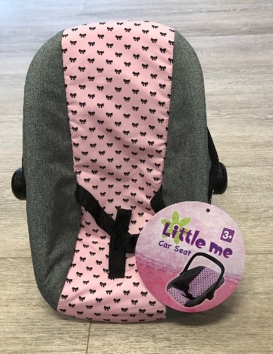Autostol til Doll