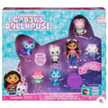 Miniatyrbillede 5 af 5: Gabby’s Dollhouse Deluxe Figure Gift Set with 7 Toy Figures and Surprise Accessory