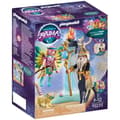 Miniatyrbild 1 av 3: PLAYMOBIL - 71235 - AYUMA - Centaur with Knight Fairy Hildi
