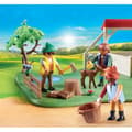 Miniatyrbild 4 av 6: PLAYMOBIL - 70978 - Mina figurer: Horse Ranch - Figurer - Kombinera dina djur- och naturkaraktärer