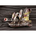Miniatyrbild 3 av 6: PLAYMOBIL - Sal'ahari Sands - Sand Ship - Novelmore - Äventyrsskelett - 233 bitar