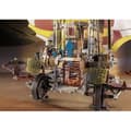 Miniatyrbild 4 av 6: PLAYMOBIL - Sal'ahari Sands - Sand Ship - Novelmore - Äventyrsskelett - 233 bitar