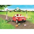 Miniatyrbild 3 av 5: PLAYMOBIL 71077 Brudpar med fotograf och bil, City Life, Bröllopshändelse, Från 4 år