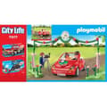 Miniatyrbild 2 av 5: PLAYMOBIL 71077 Brudpar med fotograf och bil, City Life, Bröllopshändelse, Från 4 år