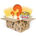 Miniatyrbild 4 av 4: Funko Pop Surprise Box CONTAINING 6 POPS 2 EXCLUSIVE COLLECTIBLES