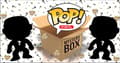 Miniatyrbild 2 av 4: Funko Pop Surprise Box CONTAINING 6 POPS 2 EXCLUSIVE COLLECTIBLES