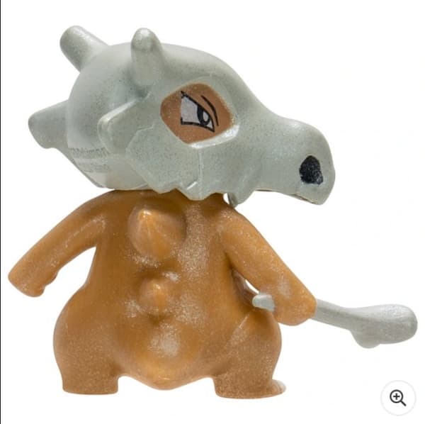 Pokémon Select Evolution 2-Pack - Cubone & Marowak