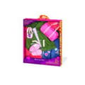 Miniatyrbild 9 av 11: Our Generation Alpaca Your Bags Deluxe Outfit