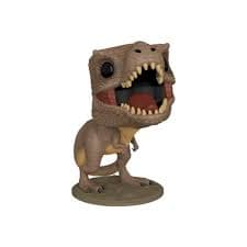 Funko Pop! Movies T.Rex Jurassic World Dominion 10" Inch No. 1222