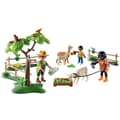 Miniatyrbild 4 av 6: PLAYMOBIL 71251 Alpaca- och vandrarhölje, Country La Ferme, 56 stycken, från 4 år och uppåt