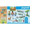 Miniatyrbild 5 av 6: PLAYMOBIL 71251 Alpaca- och vandrarhölje, Country La Ferme, 56 stycken, från 4 år och uppåt