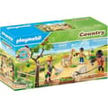 Miniatyrbild 1 av 6: PLAYMOBIL 71251 Alpaca- och vandrarhölje, Country La Ferme, 56 stycken, från 4 år och uppåt