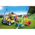Miniatyrbild 2 av 6: PLAYMOBIL 71204 Utryckningsfordon, City Action Rescuers, från 4 år