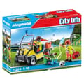 Miniatyrbild 1 av 6: PLAYMOBIL 71204 Utryckningsfordon, City Action Rescuers, från 4 år
