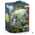 Miniatyrbild 3 av 4: Schleich Eldrador Mini Creature Stone Robot