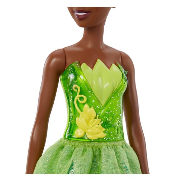 Disney Princess Tiana