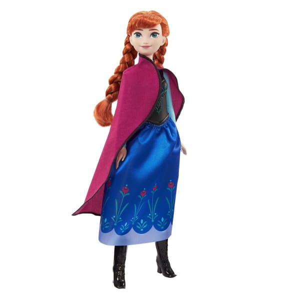 Disney Frozen Anna