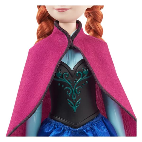 Disney Frozen Anna