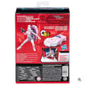 Miniatyrbild 5 av 8: Transformers Studio Series 86-16 Deluxe Arcee