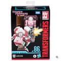 Miniatyrbild 6 av 8: Transformers Studio Series 86-16 Deluxe Arcee