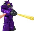 Miniatyrbild 4 av 6: Imaginext Disney Pixar Lightyear: Battle Blast Zurg with Buzz