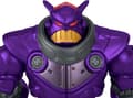 Miniatyrbild 2 av 6: Imaginext Disney Pixar Lightyear: Battle Blast Zurg with Buzz