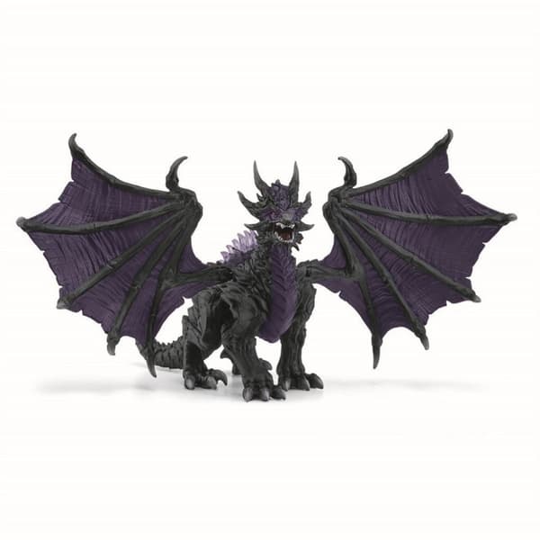 Schleich Skyggedrage