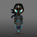 Miniatyrbillede 2 af 4: Funko Vinyl Soda Marvel Kahhori What...If? Vinyl Figure New